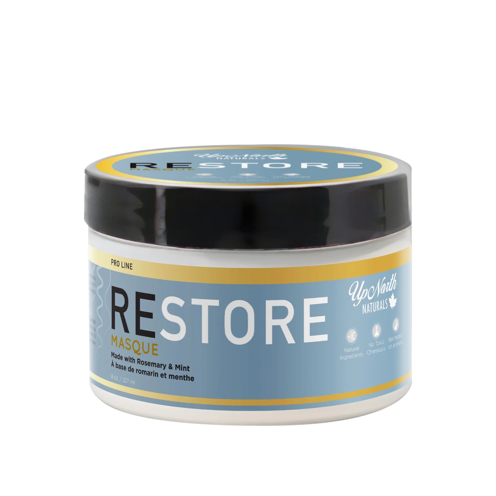 RESTORE Deep Moisture Masque