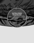Satin-Lined Kids' Sleep Cap