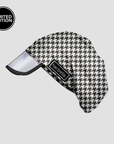 Classic Satin-Lined Rain Hat