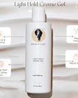 Light Hold Creme Gel