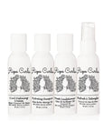 Rizos Curls Travel Kit