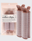 Volumizing Roller Clips