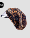 Classic Satin-Lined Rain Hat