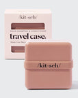 Bottle-Free Beauty Travel Case
