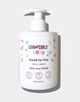 Love Ur Curls Baby Head-to-Toe Wash
