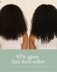 Rizos Curls Complete Lengthening & Thickening Bundle