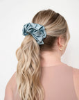 Satin Scrunchie