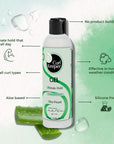 Curl Keeper Gel (Fragrance-Free)