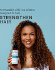 Bouncy Strength Volume Foam