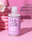 All Curl Cleanser
