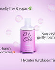 All Curl Cleanser