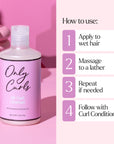 All Curl Cleanser