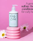 All Curl Conditioner