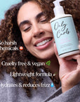 All Curl Conditioner