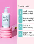 All Curl Conditioner