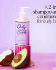 Cleansing Co-Wash