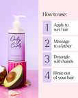 Cleansing Co-Wash