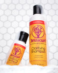 Clarifying Shampoo