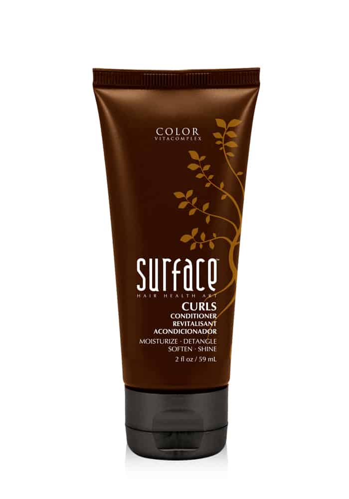 Curls Conditioner (Travel Size)