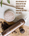 Curls Whip Mousse