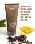 Curls Intensive Masque