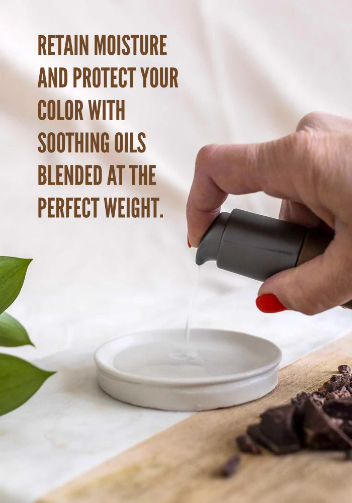 Curls Serum