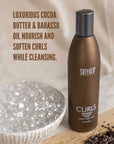 Curls Shampoo
