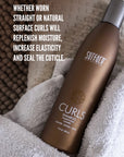 Curls Shampoo