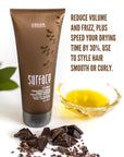 Curls Smoothing Cream