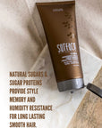 Curls Smoothing Cream