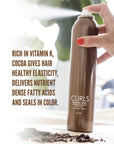 Curls Finishing Spray