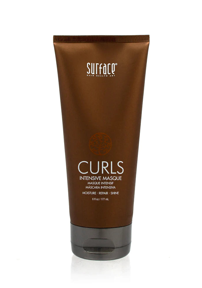 Curls Intensive Masque