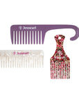 Jessicurl Comb