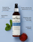 Curlfit Reviving Mist