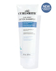 Curl Reset Detoxing Shampoo
