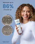 Curl Reset Detoxing Shampoo