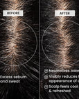 Curlfit Reviving Mist