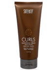 Curls Smoothing Cream
