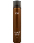 Curls Finishing Spray