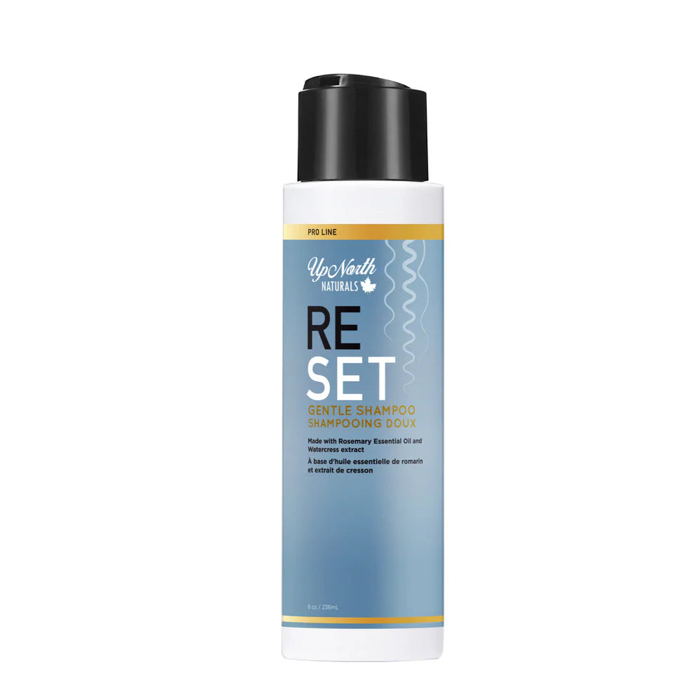 RESET Gentle Shampoo
