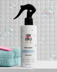 Love Ur Curls Kids Detangler