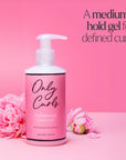 Enhancing Curl Gel