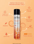 Flawless Finish Hairspray