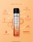 Flawless Finish Hairspray