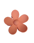 Flower Claw Clip