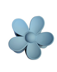 Flower Claw Clip