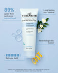 Fragrance-Free Strong Hold Gel