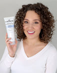 Fragrance-Free Strong Hold Gel