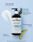 Fragrance-Free Conditioner