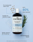 Fragrance-Free Shampoo